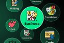 ChatGPT – AI Chat, AI Friend screenshot 3