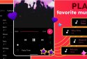 Onemp Music Player screenshot 1