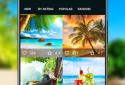 Summer Wallpapers 4K screenshot 2