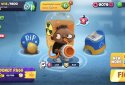 Donut Punks: Online Epic Brawl screenshot 1