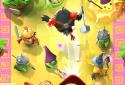 Angry Birds Kingdom screenshot 1