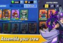 Crushing Crew screenshot 1