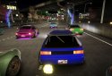 Kanjozokuレーサ Racing Car Games screenshot 5