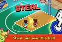 Pixel Basketball: Multiplayer screenshot 1