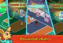 Pixel Basketball: Multiplayer screenshot 2