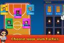 Pixel Basketball: Multiplayer screenshot 5