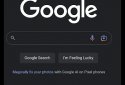 Basic Web Browser screenshot 1