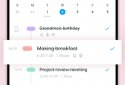 Calendar Planner - Agenda App screenshot 2