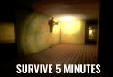 Backrooms - Scary Horror Game screenshot 3