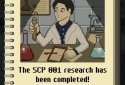 SCP Foundation:Idle Manager screenshot 7