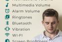 Sound Profile (Volume control) screenshot 2