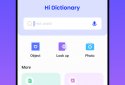 Hi Dictionary - 135 languages screenshot 1