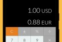 Currency Foreign Exchange Rate screenshot 4
