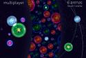 Osmos+ screenshot 4