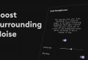 Safe Headphones: hear clearly screenshot 2