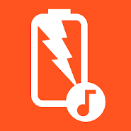 Battery Sound Notification Battery Sound Notification
