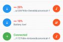 Battery Sound Notification screenshot 1 Battery Sound Notification screenshot 1