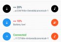 Battery Sound Notification screenshot 4 Battery Sound Notification screenshot 4