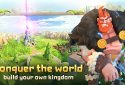War of Myths: The Magic Era screenshot 1