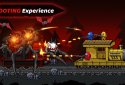 Choo Survival: Impostor Shoot screenshot 1