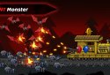 Choo Survival: Impostor Shoot screenshot 2