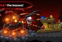 Choo Survival: Impostor Shoot screenshot 3