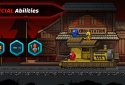 Choo Survival: Impostor Shoot screenshot 4