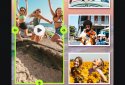 Grid Photo Collage Maker Quick screenshot 2 Grid Photo Collage Maker Quick screenshot 2