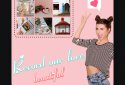 Grid Photo Collage Maker Quick screenshot 4 Grid Photo Collage Maker Quick screenshot 4