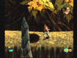 Pitfall 3D: Beyond the Jungle screenshot 1