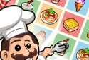 Food Fever: Restaurant Tycoon screenshot 3