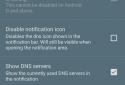 DNSChanger for IPv4/IPv6 screenshot 5