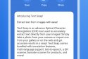 Text Snap - Image to Text screenshot 3 Text Snap - Image to Text screenshot 3