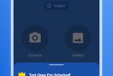 Text Snap - Image to Text screenshot 8 Text Snap - Image to Text screenshot 8