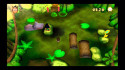Hugo: Frog Fighter screenshot 2
