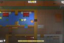 Zombie Cubes 2 screenshot 1