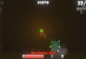 Zombie Cubes 2 screenshot 2
