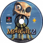 Medievil 2