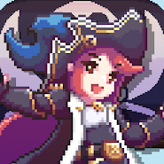 Udang Tangtang Pirates: Idle RPG