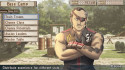 Valkyria Chronicles 3 Extra Edition screenshot 3