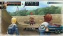 Valkyria Chronicles II screenshot 2