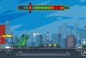 Laser Lizard screenshot 4