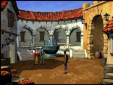 Gold and Glory: The Road to El Dorado screenshot 1
