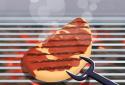 King of Steaks - ASMR Cooking screenshot 4