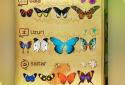 NETFLIX Flutter Butterflies screenshot 2