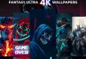 Wallpapers - 4K Wallpapers screenshot 1