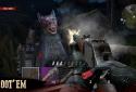 Dead Blood: Survival FPS screenshot 2