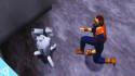 OverBlood screenshot 1