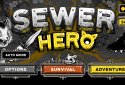 Sewer Hero screenshot 1