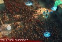 Zombie War - The Last Survivor screenshot 1